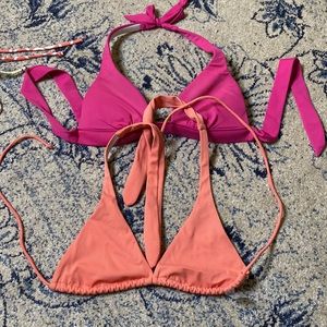 Victoria Secret Swim Suits